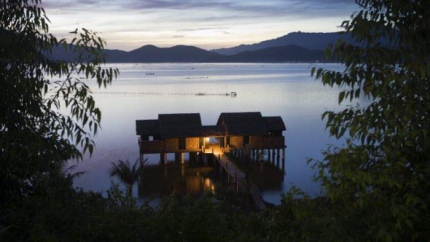 Vedana Lagoon Resort And Spa