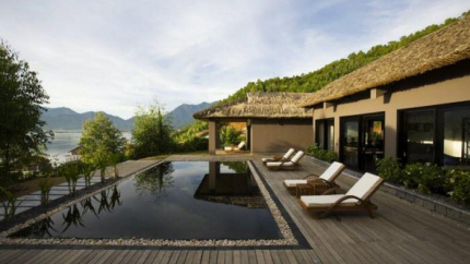 Vedana Lagoon Resort And Spa