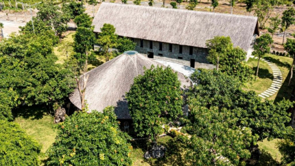 Vedana Resort Ninh Bình