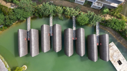 overview khách sạn