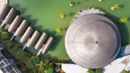 overview khách sạn