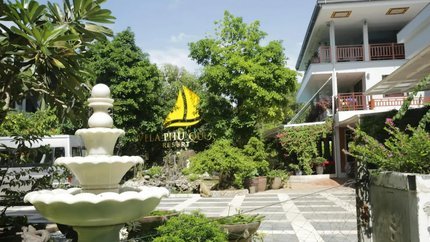 Vela Phú Quốc Resort