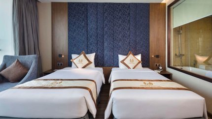 Premier Ocean view with balcony