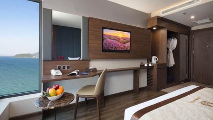 Thiết kế nội thất phòng