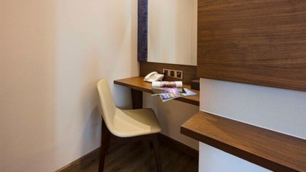 Thiết kế nội thất phòng