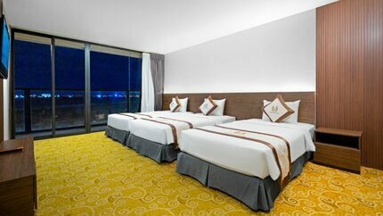 1 phòng khác của hạng Family Duplex