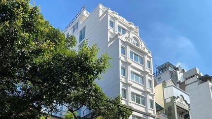 Victor Gallery Hotel & Spa Hà Nội