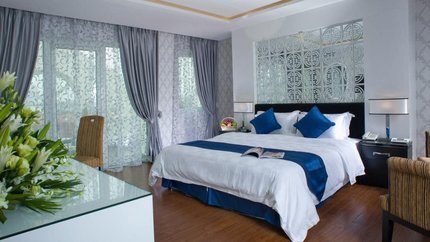 Phòng Premium Double or Twin