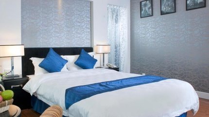 Phòng Classic Double or Twin