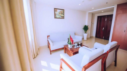 Phòng Suite Tại Victory Hotel Tây Ninh