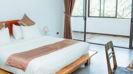 Penthouse 3 Phòng Ngủ