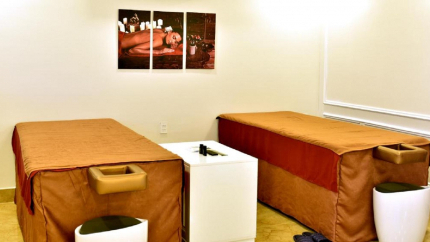 Spa & Massage Việt Four Seasons Hotel