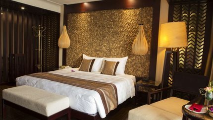 Phòng Vice President