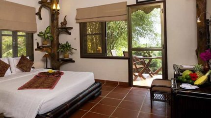 Pool Villa 4 bedrooms