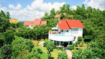 VietStar Resort & Spa Phú Yên