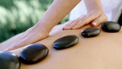 Dịch vụ Spa & Massage