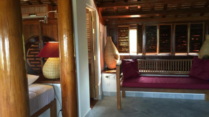 Ancient Hue House (Villa)