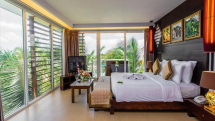 Suite Villas Del Sol Beach Villas & Spa