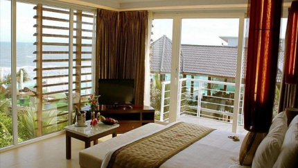 Premium Villas Del Sol Beach Villas & Spa