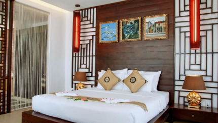 Premium Villas Del Sol Beach Villas & Spa