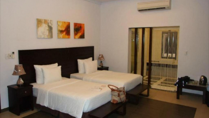 Standard Villas Del Sol Beach Villas & Spa