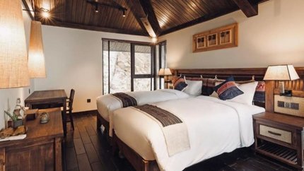 Premium Duplex Villa By The Samu 3 phòng ngủ