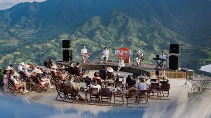 Thưởng thức âm nhạc