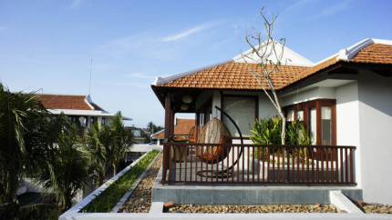 Tầng Thượng