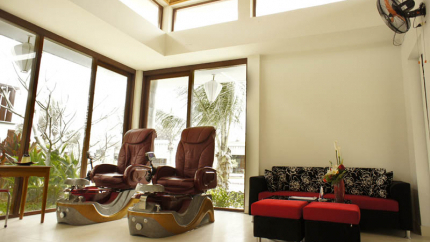 Dịch Vụ Massage