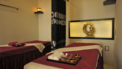 Dịch Vụ Massage