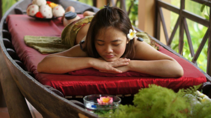Dịch Vụ Spa