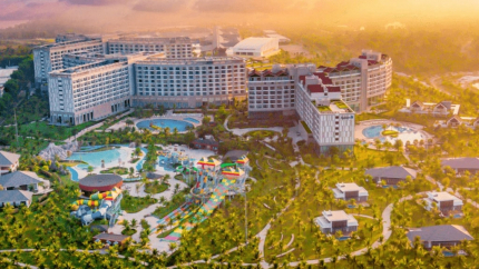 VinOasis Phú Quốc