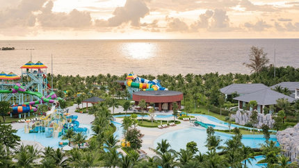 Công viên nước Water Park