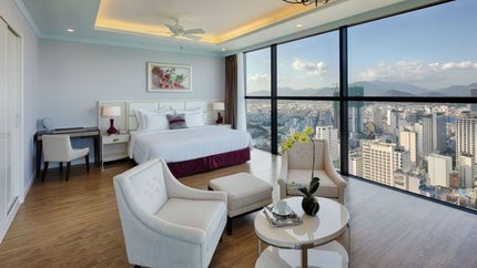 Grand Studio Ocean View