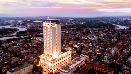 Vinpearl Condotel Phủ Lý