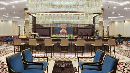 Lobby Bar sang trọng