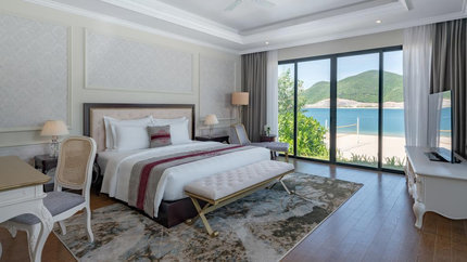 Excutive Suite Ocean View