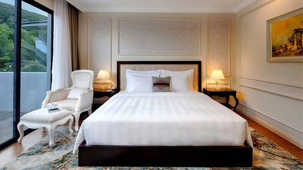 Phòng Excutive Suite