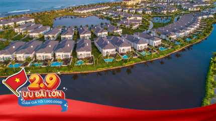 Vinpearl Discovery Wonderworld Phú Quốc