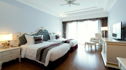 Family Suite