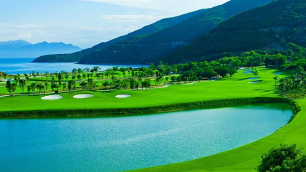 Sân golf