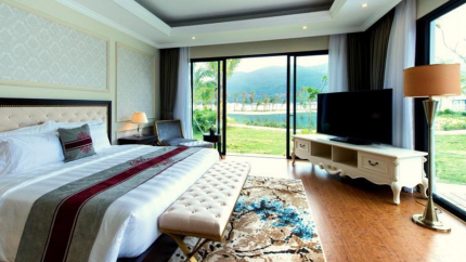 VILLA 2-BEDROOM