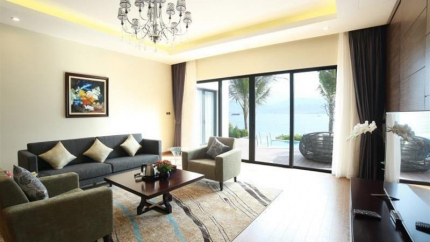 VILLA 4 BEDROOM