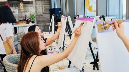 Các hoạt động thú vị tại Vinpearl Landmark