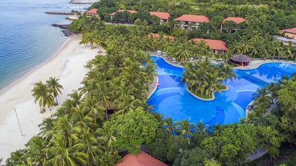 Vinpearl Luxury Nha Trang