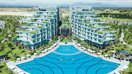 Vinpearl Resort & Golf Nam Hội An