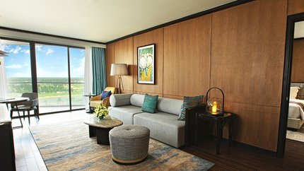 Phòng Executive Suite