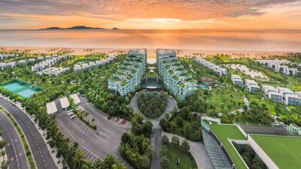 Vinpearl Resort & Golf Nam Hội An