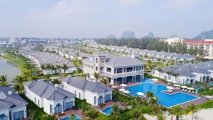 Vinpearl Resort & Spa Đà Nẵng