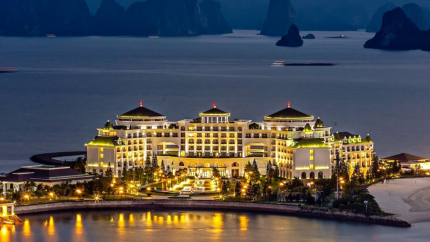 Vinpearl Resort & Spa Hạ Long